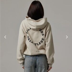 TALENTLESS hoodie